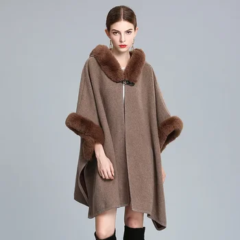 2023 Новая зима осень женщины с длинным рукавом теплые куртки пальто модные женские пальто
