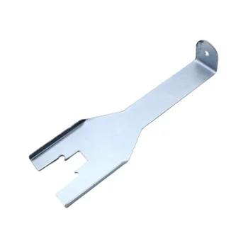  Инструмент для снятия внутренней дверной ручки Инструмент для снятия зажима вентиляционного отверстия