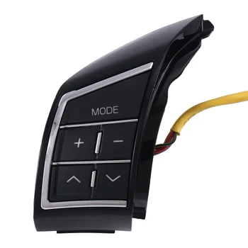  Многофункциональный ключ на рулевом колесе автомобиля o Кнопки управления Переключатель круиз-контроля для Great Wall H6 C30 M4 H1