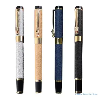  0,5 мм Тонкие гелевые ручки Бизнес-ручки Письмо Домашняя школа Канцелярские принадлежности